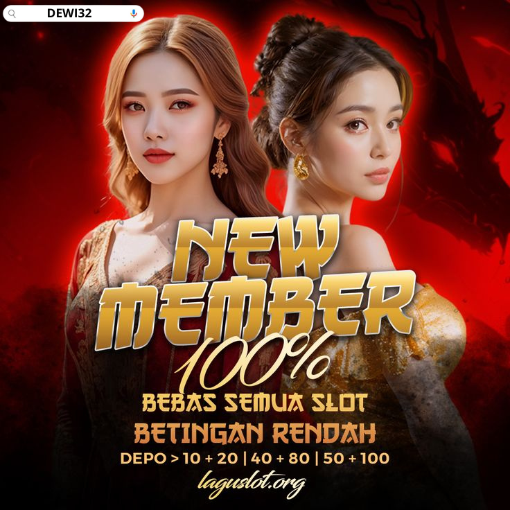 DEWI32: menawarkan berbagai pilihan game premium dengan grafis berkualitas tinggi.